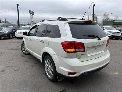 2014 Dodge Journey R/T   - Photo 12 - Saskatoon, SK S7L 1B2