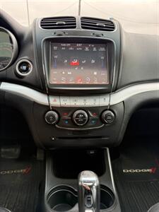 2014 Dodge Journey R/T   - Photo 6 - Saskatoon, SK S7L 1B2