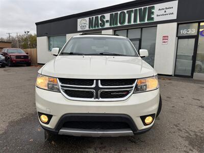 2014 Dodge Journey R/T   - Photo 9 - Saskatoon, SK S7L 1B2