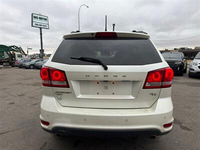 2014 Dodge Journey R/T   - Photo 13 - Saskatoon, SK S7L 1B2