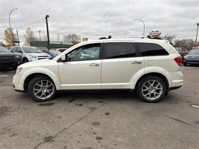 2014 Dodge Journey R/T   - Photo 11 - Saskatoon, SK S7L 1B2