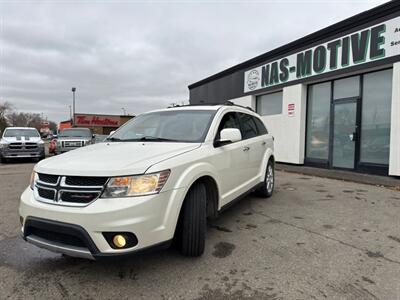 2014 Dodge Journey R/T   - Photo 10 - Saskatoon, SK S7L 1B2