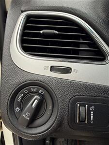 2014 Dodge Journey R/T   - Photo 31 - Saskatoon, SK S7L 1B2