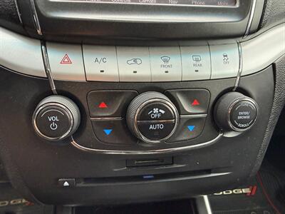 2014 Dodge Journey R/T   - Photo 8 - Saskatoon, SK S7L 1B2