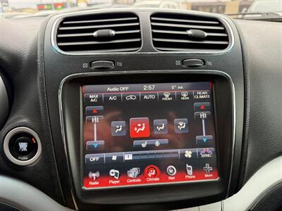 2014 Dodge Journey R/T   - Photo 27 - Saskatoon, SK S7L 1B2