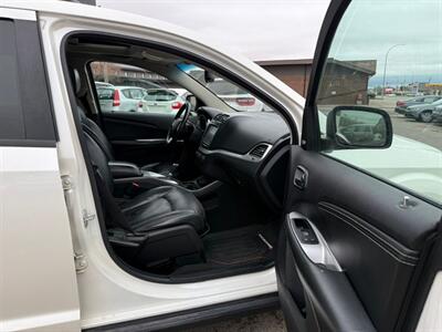 2014 Dodge Journey R/T   - Photo 18 - Saskatoon, SK S7L 1B2