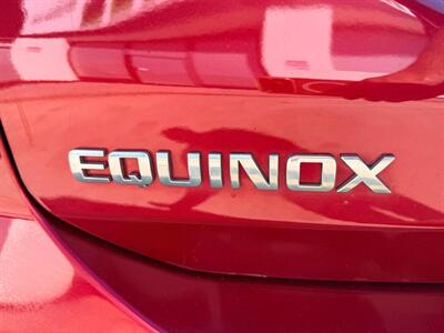 2019 Chevrolet Equinox LT - Photo 29 - Saskatoon, SK S7L 1B2
