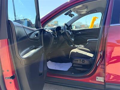 2019 Chevrolet Equinox LT - Photo 10 - Saskatoon, SK S7L 1B2