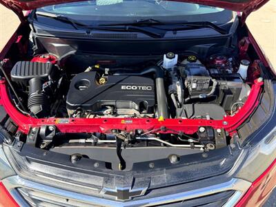 2019 Chevrolet Equinox LT - Photo 27 - Saskatoon, SK S7L 1B2
