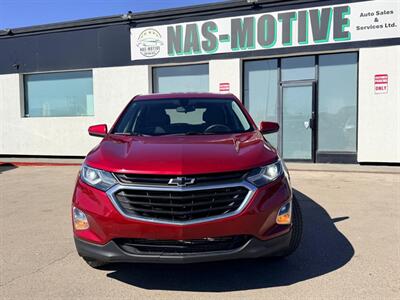 2019 Chevrolet Equinox LT - Photo 3 - Saskatoon, SK S7L 1B2