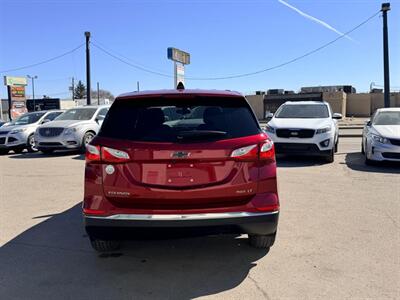 2019 Chevrolet Equinox LT - Photo 6 - Saskatoon, SK S7L 1B2