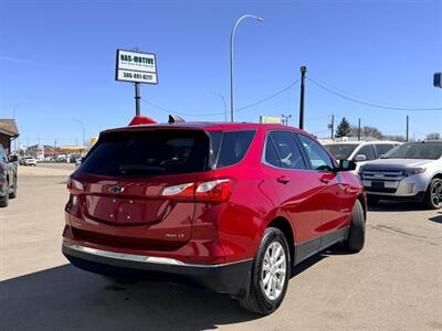 2019 Chevrolet Equinox LT - Photo 15 - Saskatoon, SK S7L 1B2