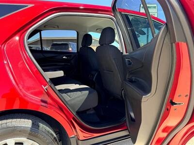 2019 Chevrolet Equinox LT - Photo 13 - Saskatoon, SK S7L 1B2