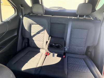 2019 Chevrolet Equinox LT - Photo 32 - Saskatoon, SK S7L 1B2