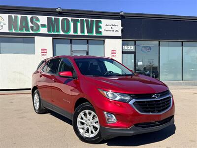 2019 Chevrolet Equinox LT - Photo 2 - Saskatoon, SK S7L 1B2