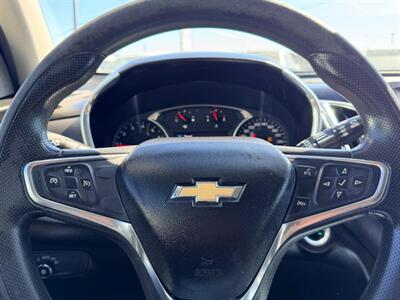 2019 Chevrolet Equinox LT - Photo 17 - Saskatoon, SK S7L 1B2