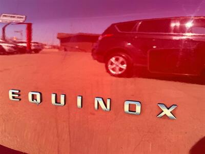 2019 Chevrolet Equinox LT - Photo 30 - Saskatoon, SK S7L 1B2