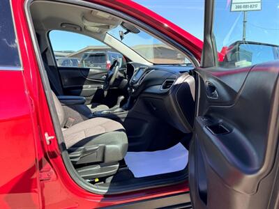 2019 Chevrolet Equinox LT - Photo 14 - Saskatoon, SK S7L 1B2