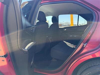 2019 Chevrolet Equinox LT - Photo 11 - Saskatoon, SK S7L 1B2
