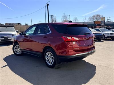 2019 Chevrolet Equinox LT - Photo 5 - Saskatoon, SK S7L 1B2