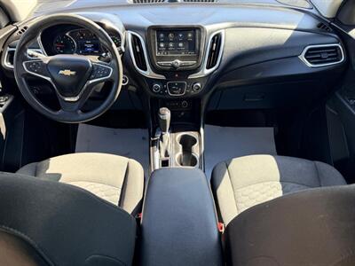 2019 Chevrolet Equinox LT - Photo 9 - Saskatoon, SK S7L 1B2
