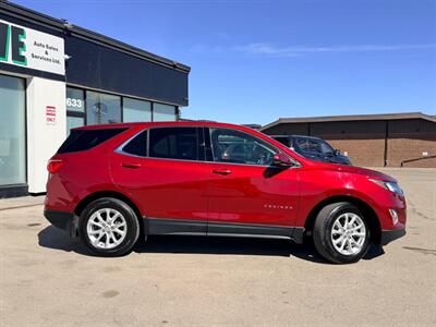 2019 Chevrolet Equinox LT - Photo 8 - Saskatoon, SK S7L 1B2