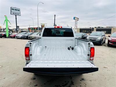 2012 RAM 1500 ST   - Photo 11 - Saskatoon, SK S7L 1B2