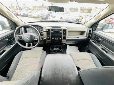 2012 RAM 1500 ST   - Photo 18 - Saskatoon, SK S7L 1B2