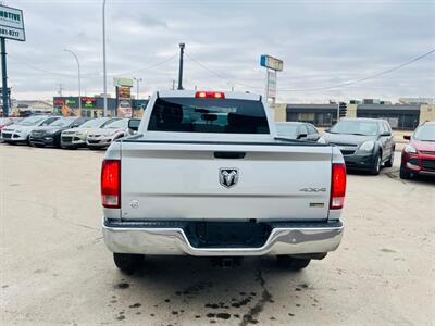 2012 RAM 1500 ST   - Photo 6 - Saskatoon, SK S7L 1B2