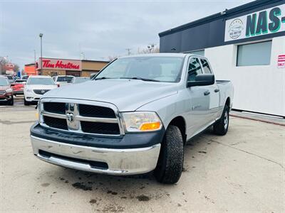 2012 RAM 1500 ST   - Photo 3 - Saskatoon, SK S7L 1B2