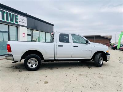 2012 RAM 1500 ST   - Photo 8 - Saskatoon, SK S7L 1B2