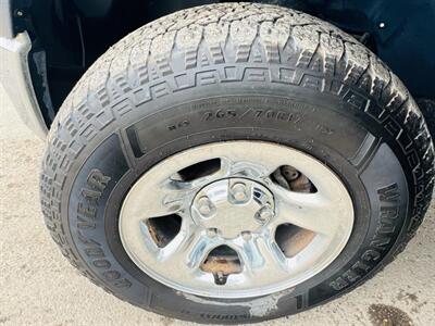2012 RAM 1500 ST   - Photo 12 - Saskatoon, SK S7L 1B2