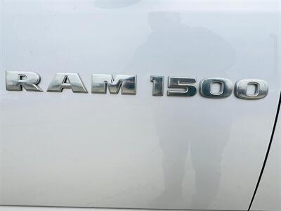 2012 RAM 1500 ST   - Photo 10 - Saskatoon, SK S7L 1B2