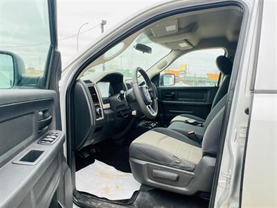 2012 RAM 1500 ST   - Photo 13 - Saskatoon, SK S7L 1B2