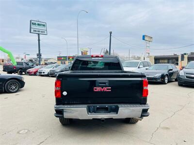 2014 GMC Sierra 1500 SLE   - Photo 6 - Saskatoon, SK S7L 1B2