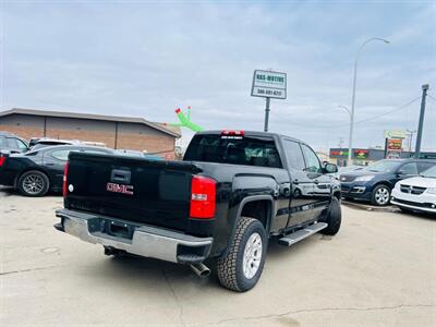 2014 GMC Sierra 1500 SLE   - Photo 7 - Saskatoon, SK S7L 1B2