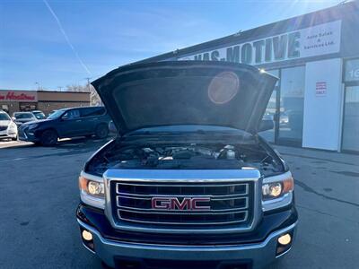 2014 GMC Sierra 1500 SLE   - Photo 29 - Saskatoon, SK S7L 1B2