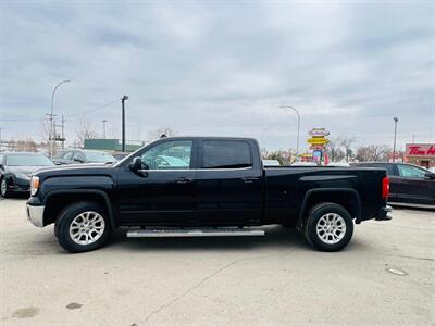 2014 GMC Sierra 1500 SLE   - Photo 4 - Saskatoon, SK S7L 1B2