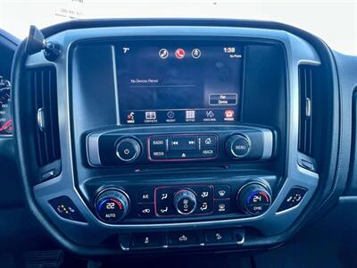 2014 GMC Sierra 1500 SLE   - Photo 27 - Saskatoon, SK S7L 1B2