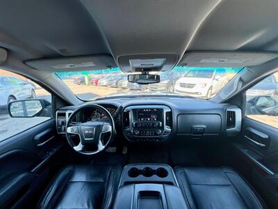 2014 GMC Sierra 1500 SLE   - Photo 12 - Saskatoon, SK S7L 1B2