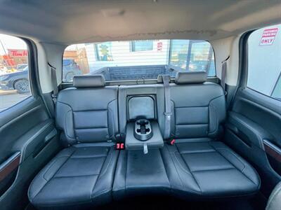 2014 GMC Sierra 1500 SLE   - Photo 17 - Saskatoon, SK S7L 1B2