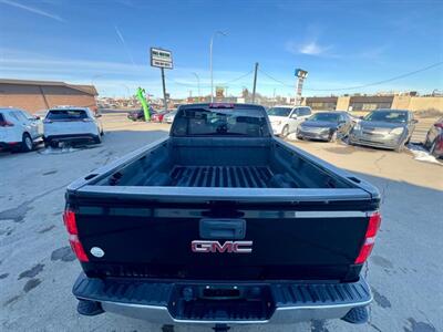 2014 GMC Sierra 1500 SLE   - Photo 14 - Saskatoon, SK S7L 1B2