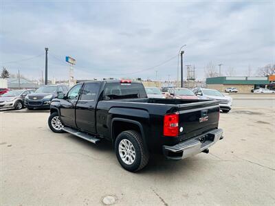 2014 GMC Sierra 1500 SLE   - Photo 5 - Saskatoon, SK S7L 1B2