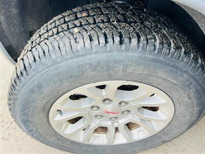 2014 GMC Sierra 1500 SLE   - Photo 10 - Saskatoon, SK S7L 1B2