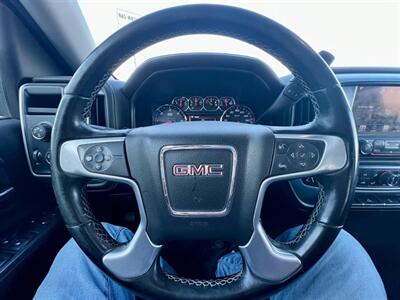2014 GMC Sierra 1500 SLE   - Photo 25 - Saskatoon, SK S7L 1B2