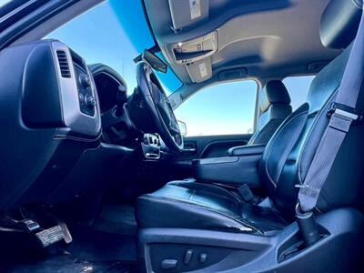 2014 GMC Sierra 1500 SLE   - Photo 13 - Saskatoon, SK S7L 1B2