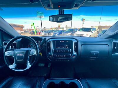2014 GMC Sierra 1500 SLE   - Photo 21 - Saskatoon, SK S7L 1B2
