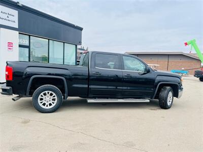 2014 GMC Sierra 1500 SLE   - Photo 8 - Saskatoon, SK S7L 1B2