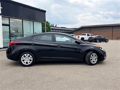 2014 Hyundai ELANTRA SE   - Photo 8 - Saskatoon, SK S7L 1B2