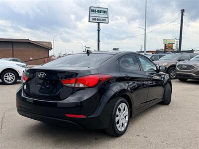 2014 Hyundai ELANTRA SE   - Photo 7 - Saskatoon, SK S7L 1B2